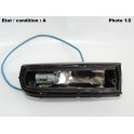 Right indicator light bulb holder CARELLO 11.386.748D