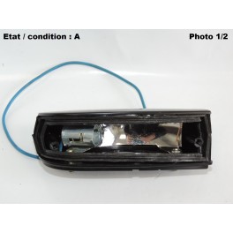 Platine clignotant avant droit CARELLO 11.386.748D