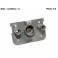 License plate light bulb holder SIEM 9058