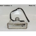 Platine feu clignotant avant SEIMA 10710