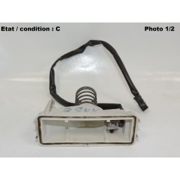 Platine feu clignotant avant SEIMA 10710