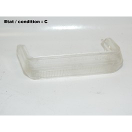 Indicator / reversing light lens CARELLO 18.535.716