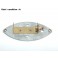 Light bulb holder SCINTEX SANOR STL (1 function)