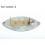 Light bulb holder SCINTEX SANOR STL (1 function)