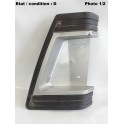 Right front light indicator rim 553927