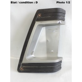 Right front light indicator rim 553927