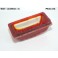 Red light + licence plate light lens AUTEROCHE (glass)