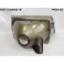 Left headlight H4 SIEM 15370