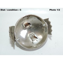 Taillight bulb holder SWF LE82
