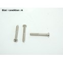 Kit of 3 special screws 25mm
