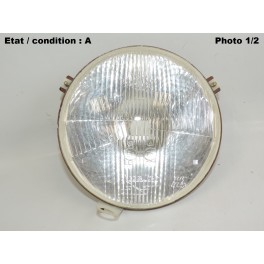 Phare H4 DUCELLIER 681966 (circulation &agrave; gauche)