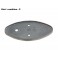 Clearance light seal SCINTEX SANOR STL