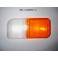 Left indicator front light lens SEIMA 10530