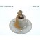 SCINTEX R5 1886/ 1 - Light bulb holder 1 function (BA15s)