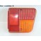 Right taillight lens SEIMA 626D (non chromed side)