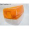 Cabochon feu clignotant veilleuse gauche LMP 51101