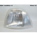 Feu clignotant avant gauche VALEO 60947270