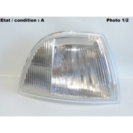 Right front indicator VALEO 60947210