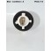 Porte-lampe feu clignotant BA15s VALEO