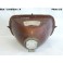 European code headlight CIBIE 470061 (E2 187)
