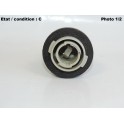Front indicator BA21s bulb holder CARELLO 15701