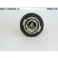 Front indicator BA21s bulb holder CARELLO 15701