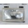 Right headlight european code SIEM 13560 (with side light)