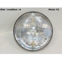 Halogen dip / main beam headlight H4 ELMA 92612073