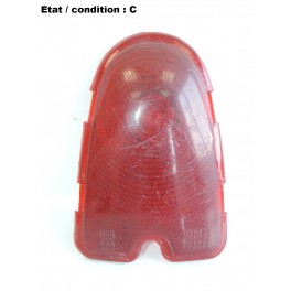 Cabochon feu rouge arri&egrave;re SEIMA 202