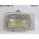 Right headlight European Code + H1 "Kangourou" CIBIE 480166