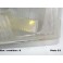 Right headlight European Code + H1 "Kangourou" CIBIE 480166