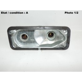 Left front light indicator bulb holder CIBIE 3076A