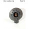 Porte-lampe feu clignotant BA15s VALEO