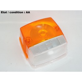 Cabochon feu clignotant veilleuse HELLA 9EL115003-055