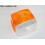 Cabochon feu clignotant veilleuse HELLA 9EL115003-055