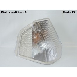 Right front indicator light GECAR 20.070.000.D