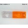 Left front light indicator lens ARIC 11.143.133-S