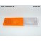Left front light indicator lens ARIC 11.143.133-S