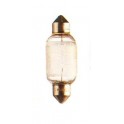 Festoon - Bulb 24V 20W 15x42 (granite glass)
