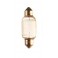 Festoon - Bulb 24V 20W 15x42 (granite glass)