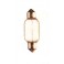 Festoon - Bulb 24V 20W 15x42 (smooth glass)
