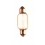 Festoon - Bulb 24V 20W 15x42 (smooth glass)