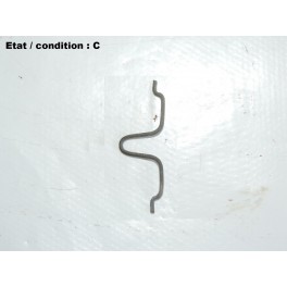 Retaining spring for bulb CIBIE 000292