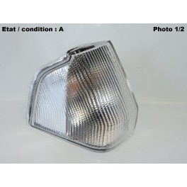 Feu clignotant avant droit SIGNAL VISION 10790
