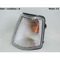 Left front light indicator SEIMA 10740G