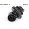 Porte-lampe feu BA15s SIGNAL VISION VALEO 065032
