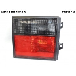 Left taillight trunk SIGNALVISION 21400