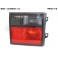 Left taillight trunk SIGNALVISION 21400