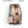 Right taillight bulb holder SEIMA 21350