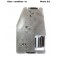 Right taillight bulb holder SEIMA 21350